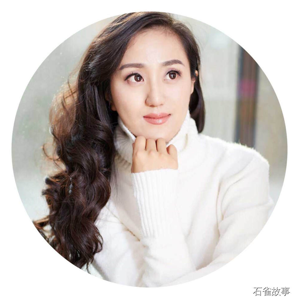 石雀故事