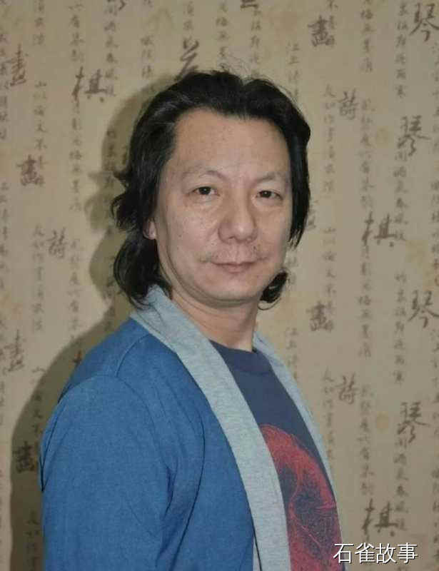 石雀故事
