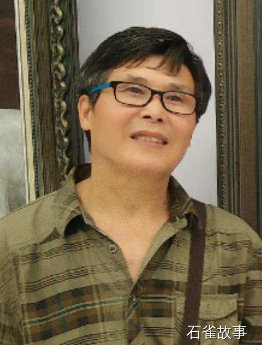 石雀故事