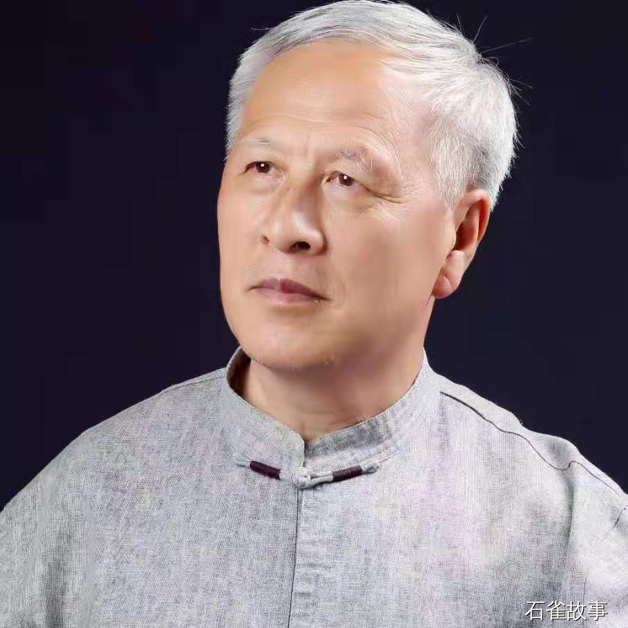 石雀故事