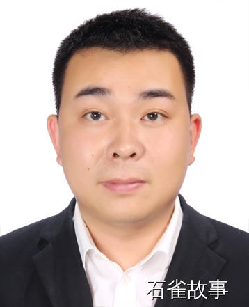 石雀故事