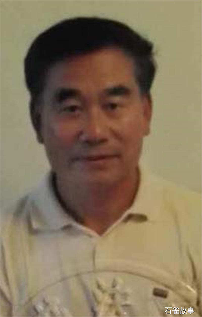 石雀故事