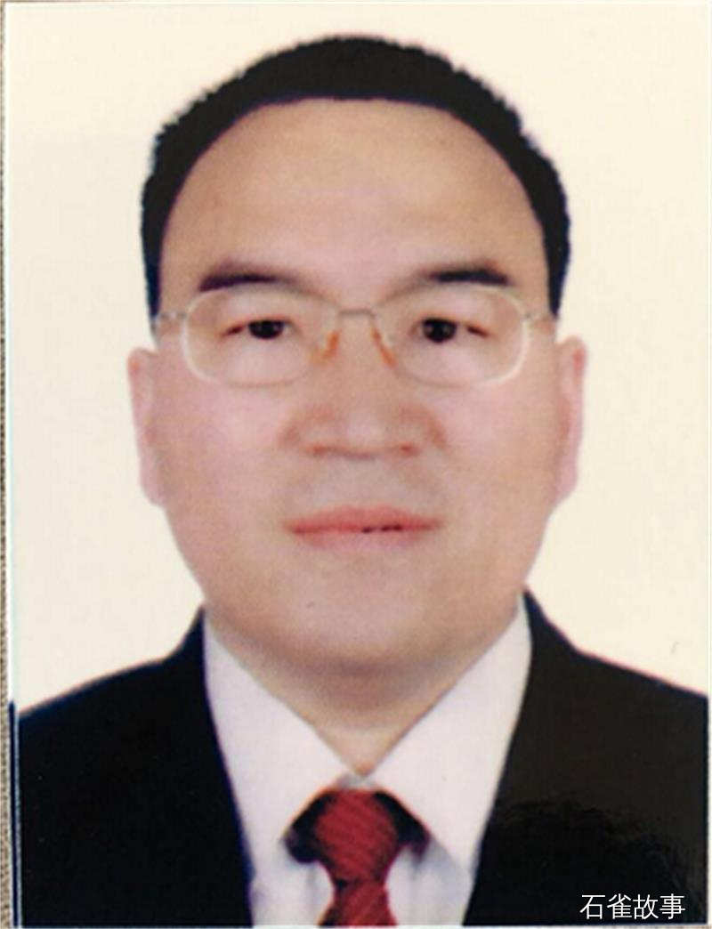 石雀故事