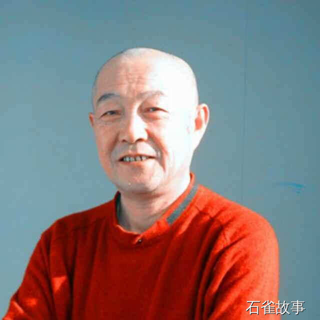 石雀故事