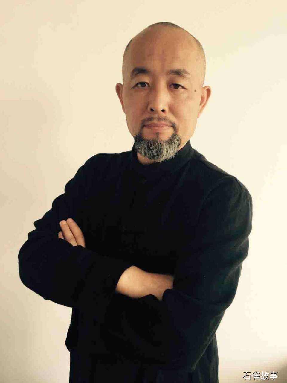 石雀故事