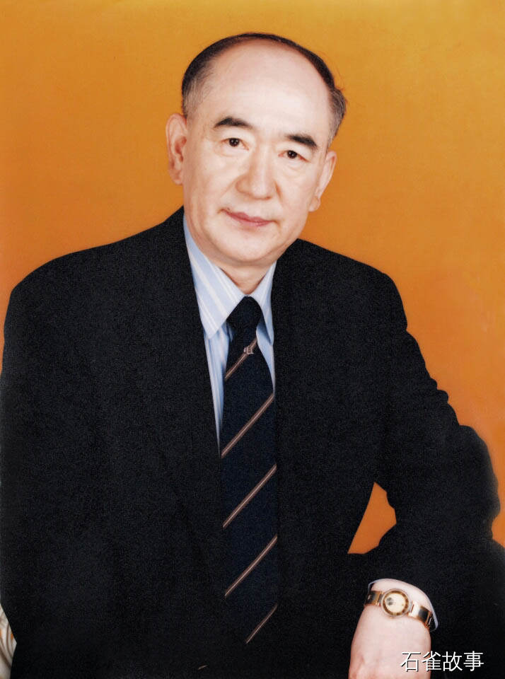 石雀故事