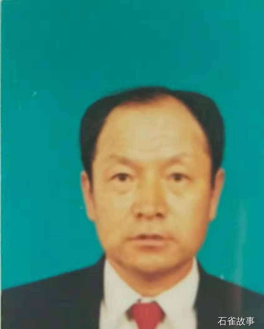 石雀故事