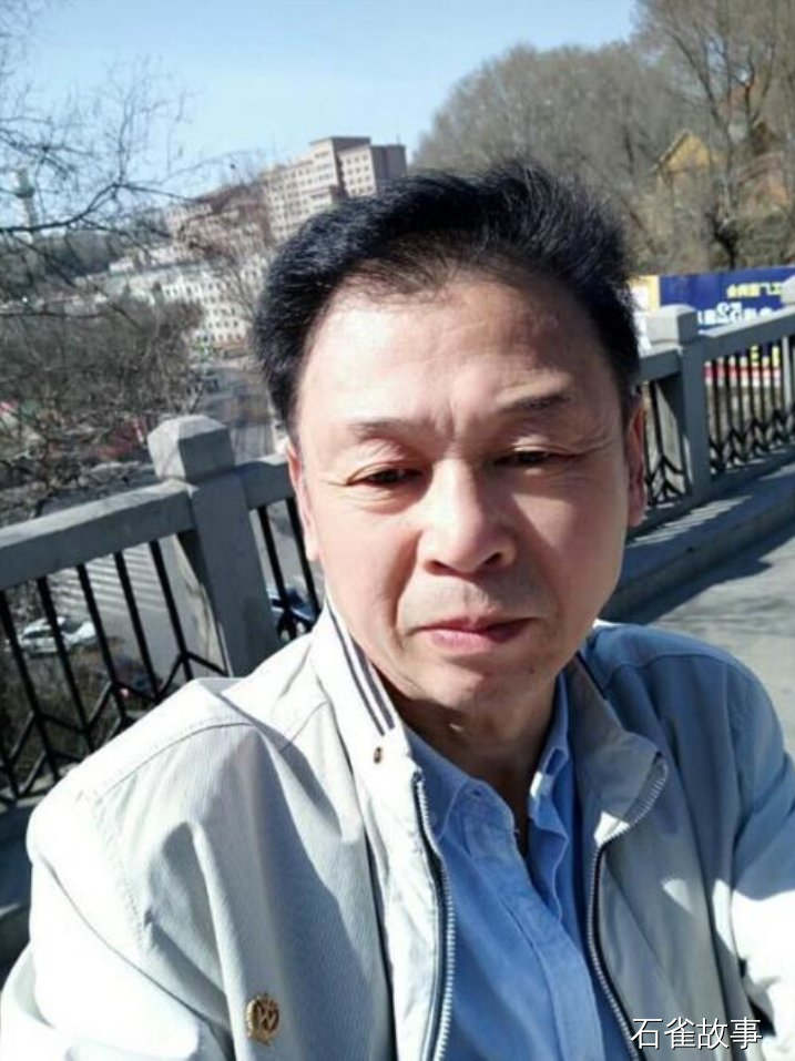 石雀故事