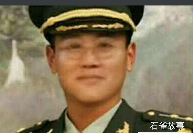 石雀故事