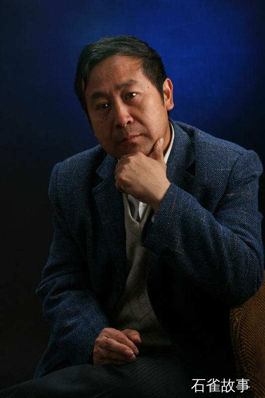 石雀故事
