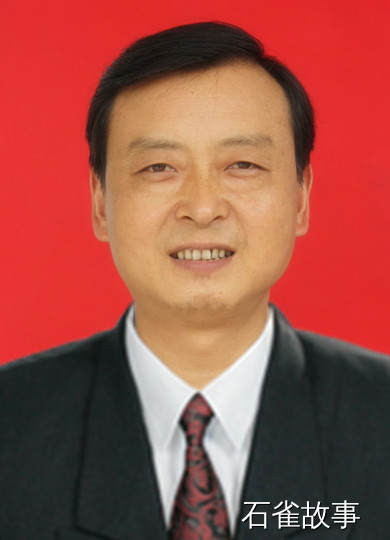 石雀故事