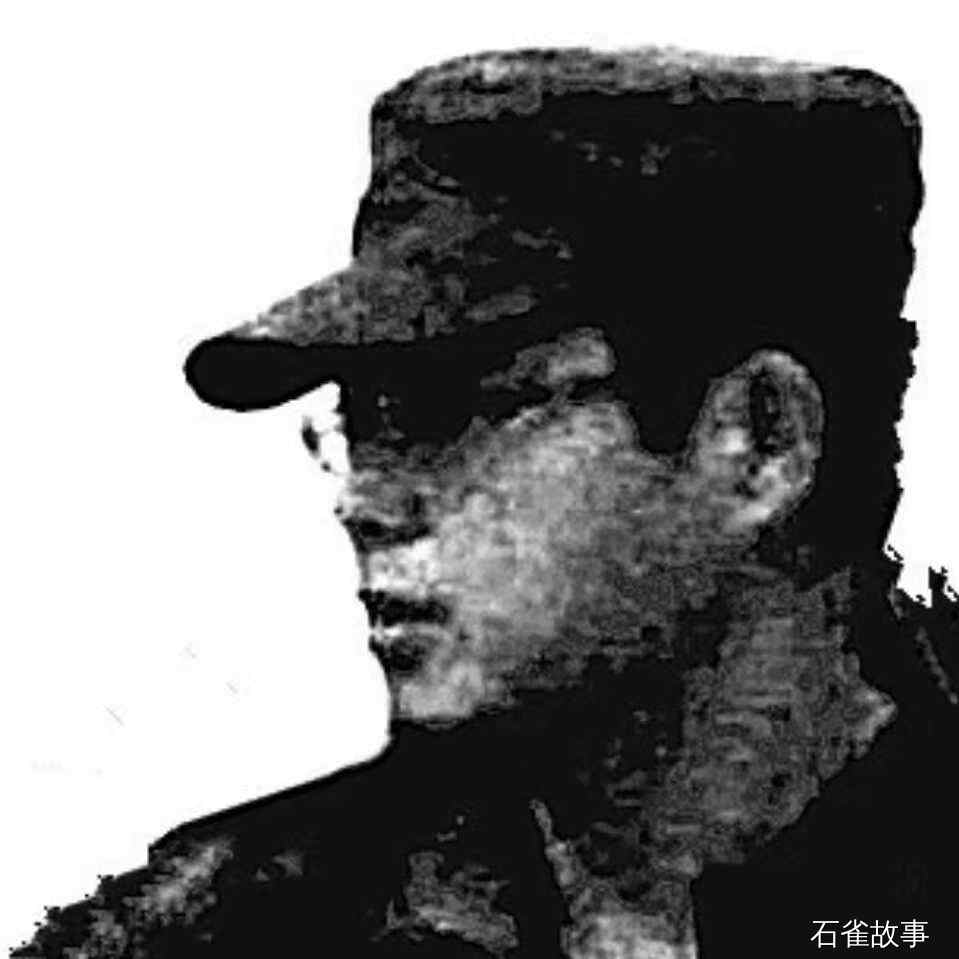石雀故事