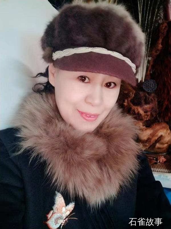 石雀故事