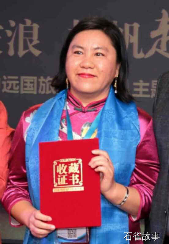 石雀故事