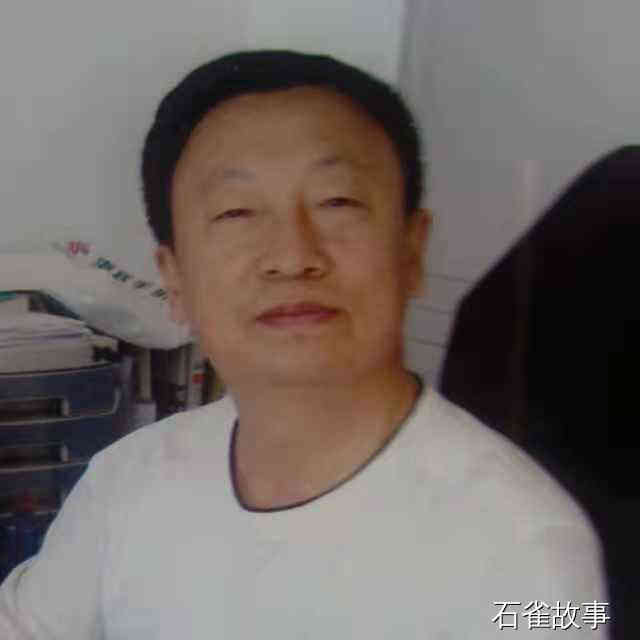 石雀故事