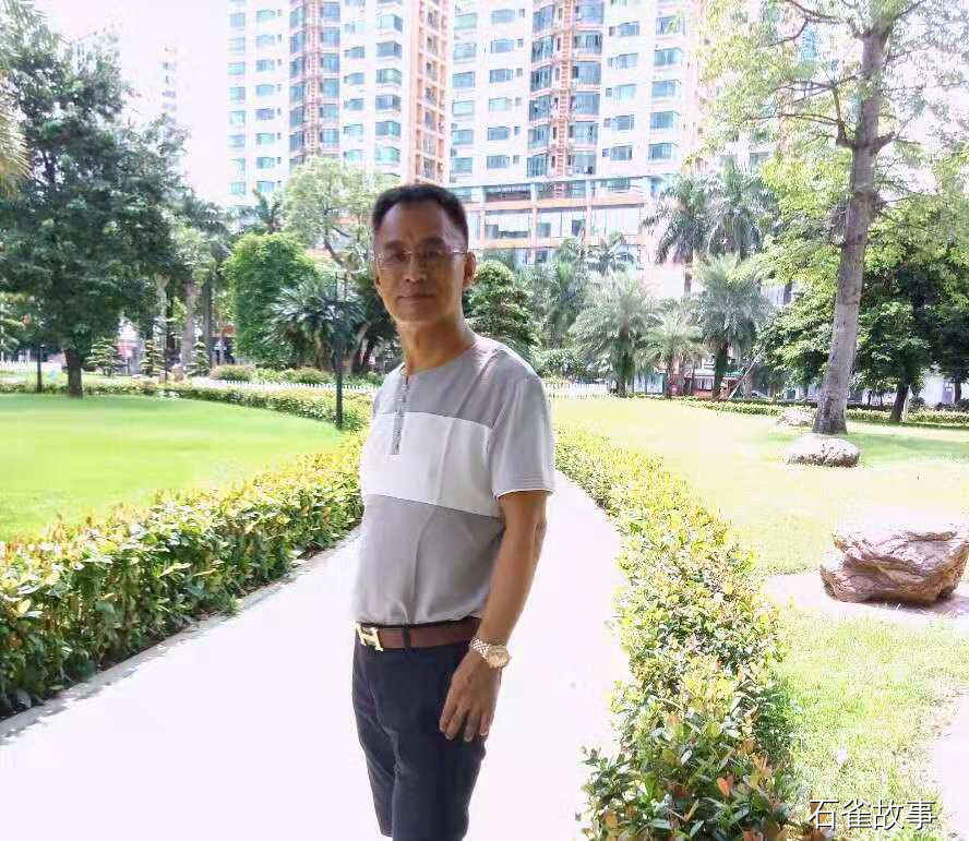 石雀故事