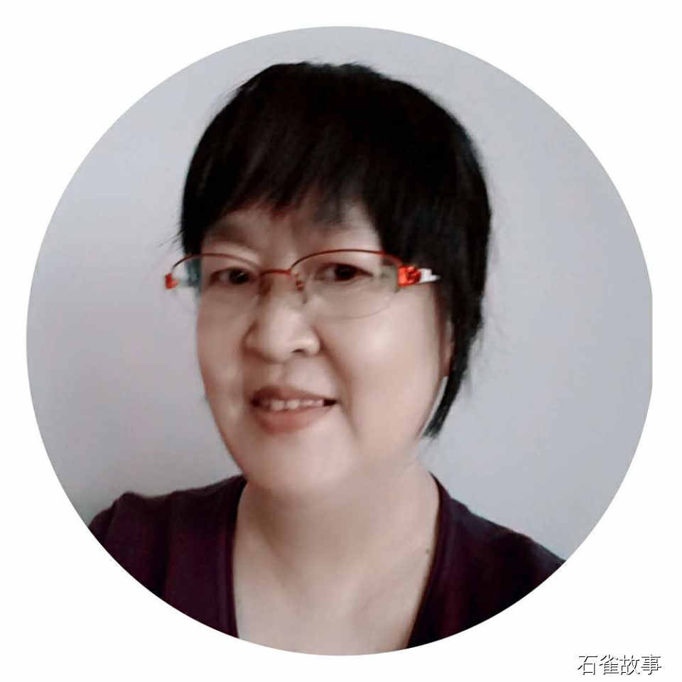 石雀故事