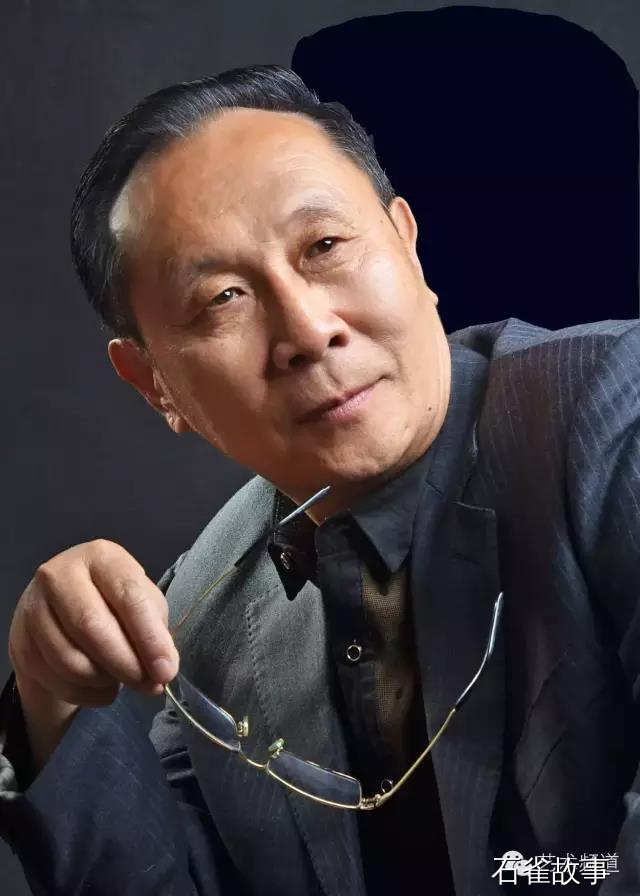 石雀故事