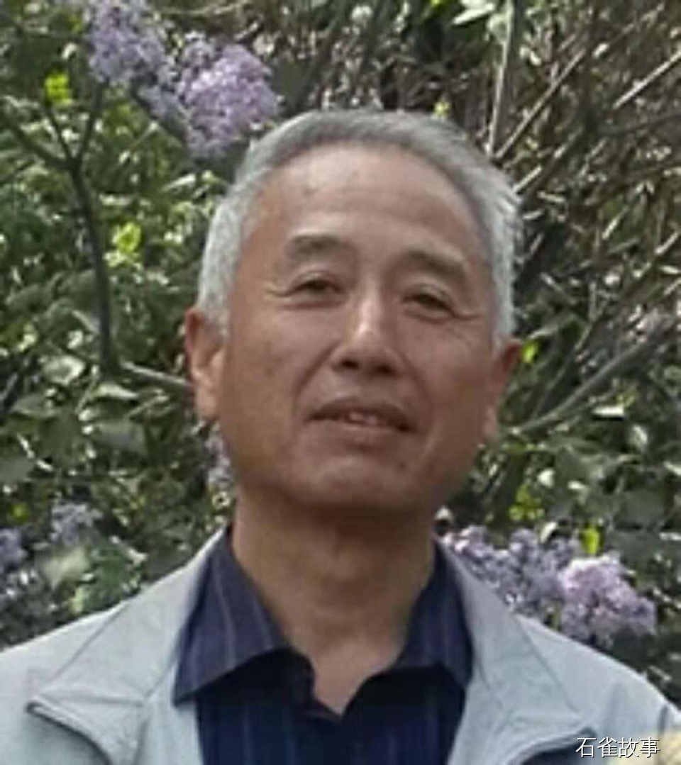 石雀故事