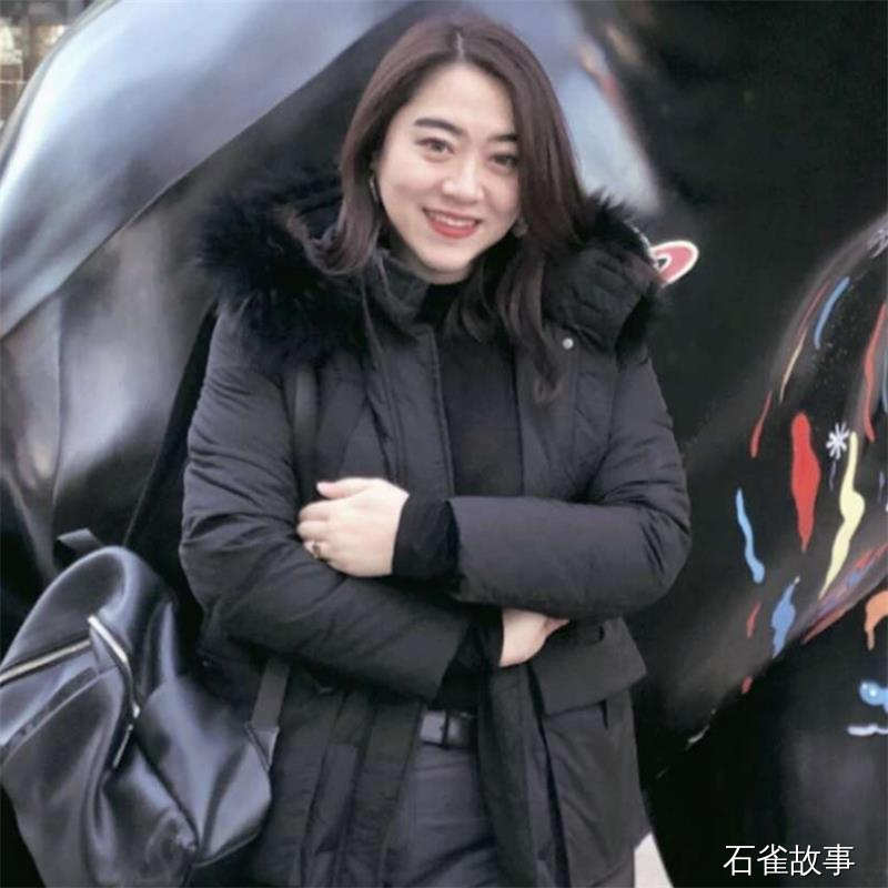 石雀故事