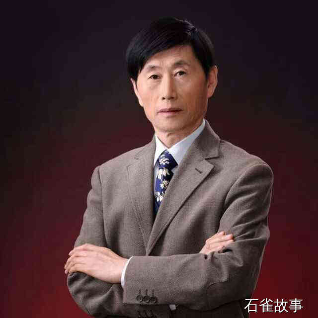 石雀故事