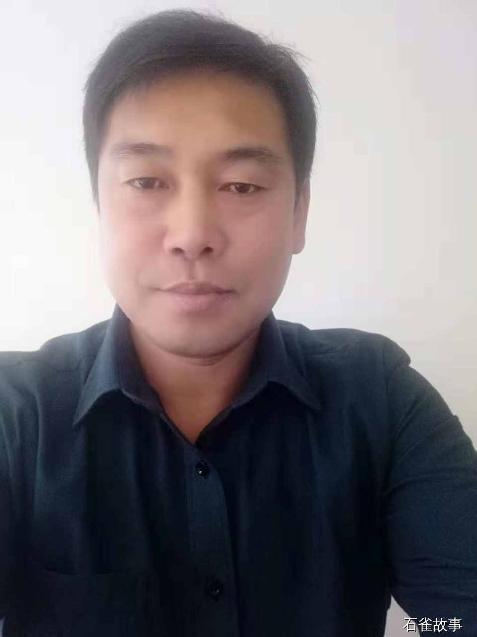 石雀故事
