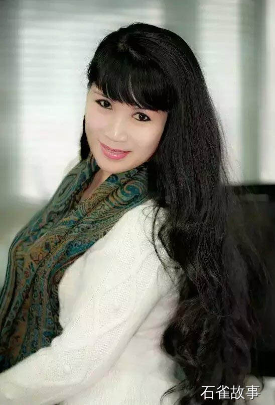 石雀故事