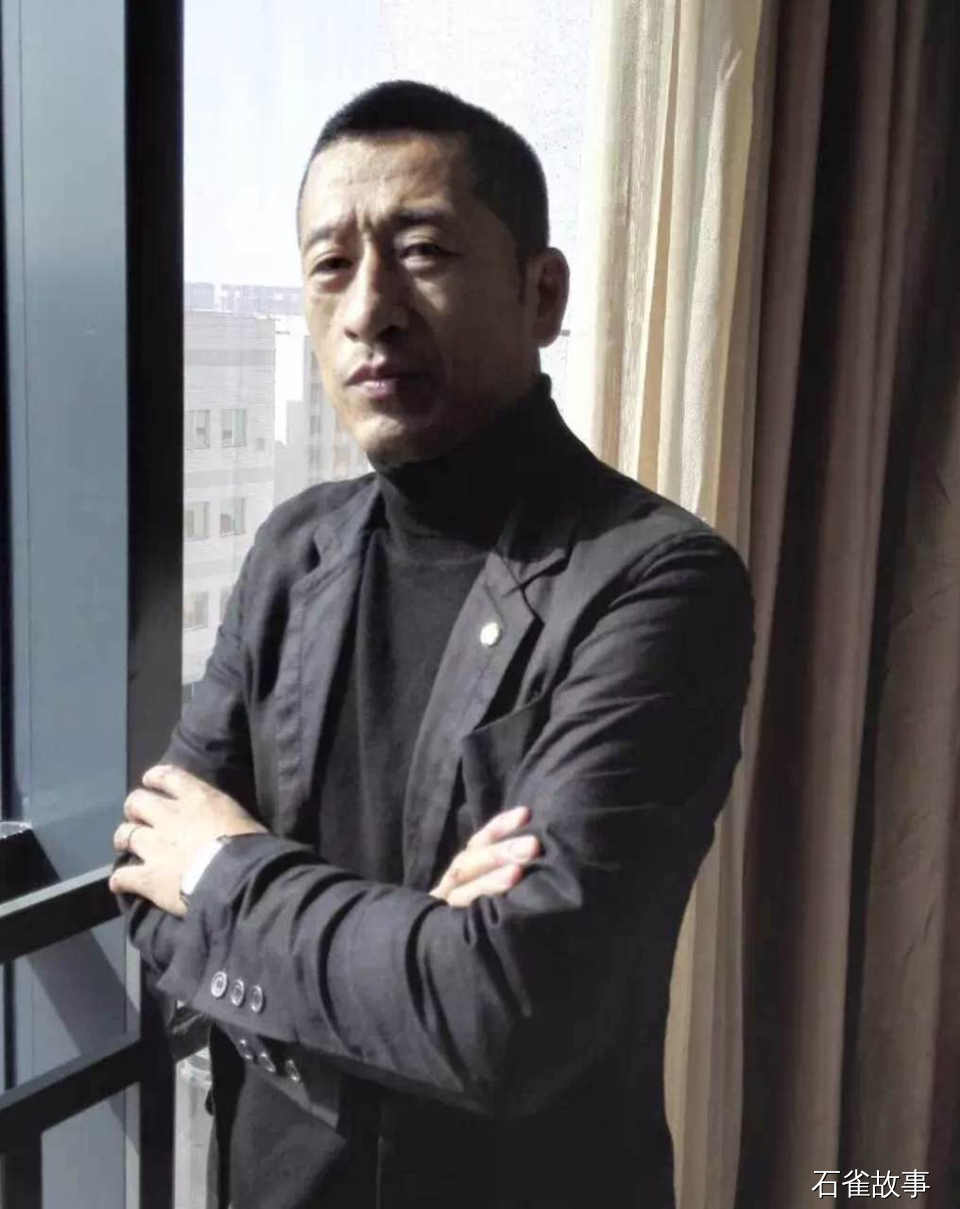 石雀故事