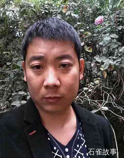 石雀故事