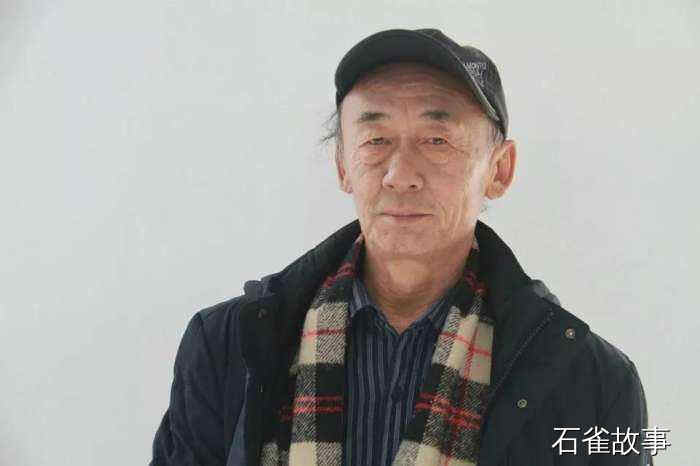 石雀故事