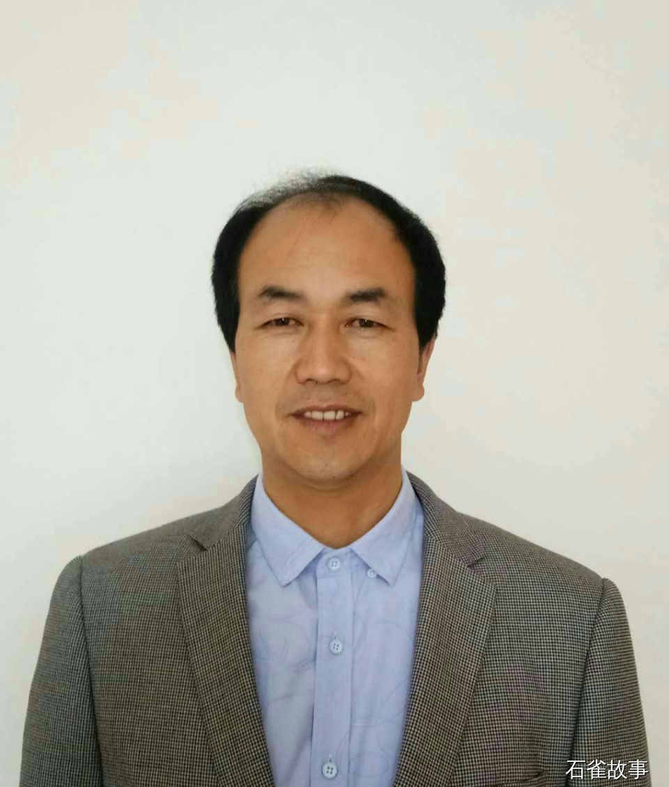 石雀故事