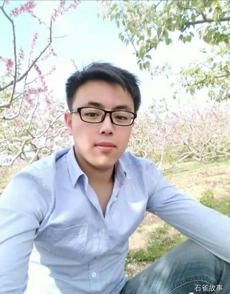 石雀故事