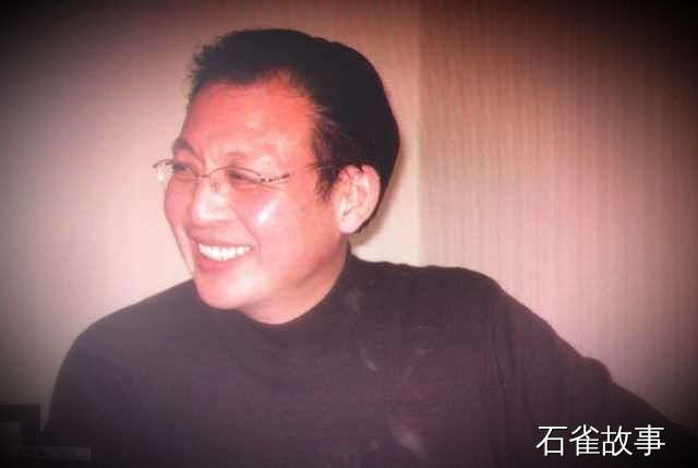 石雀故事