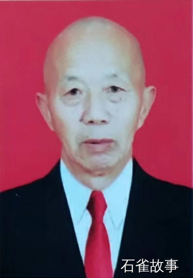 石雀故事