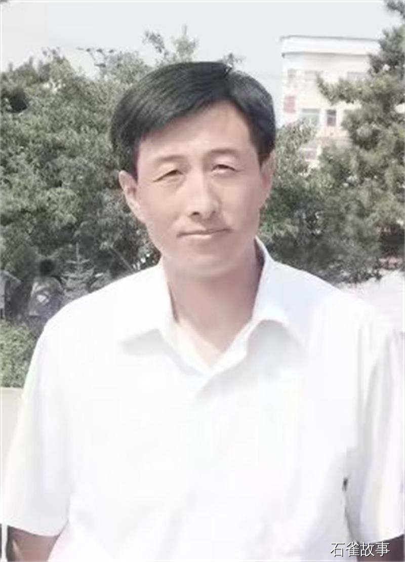 石雀故事