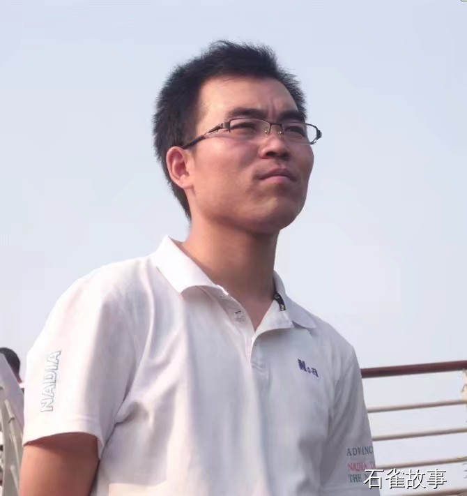 石雀故事