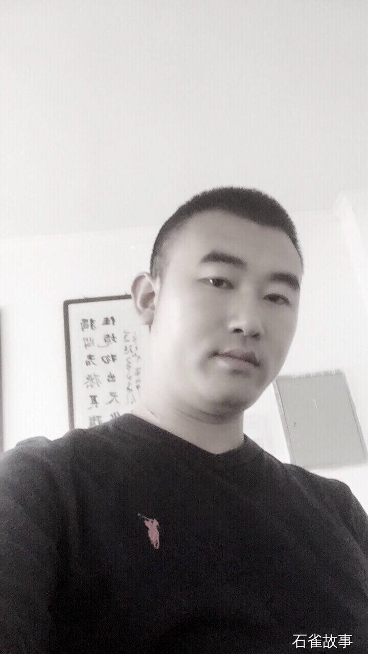 石雀故事