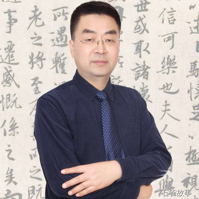 石雀故事