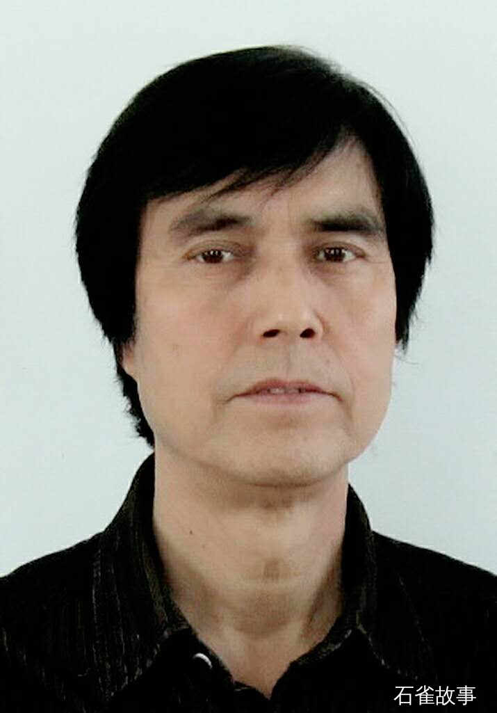 石雀故事