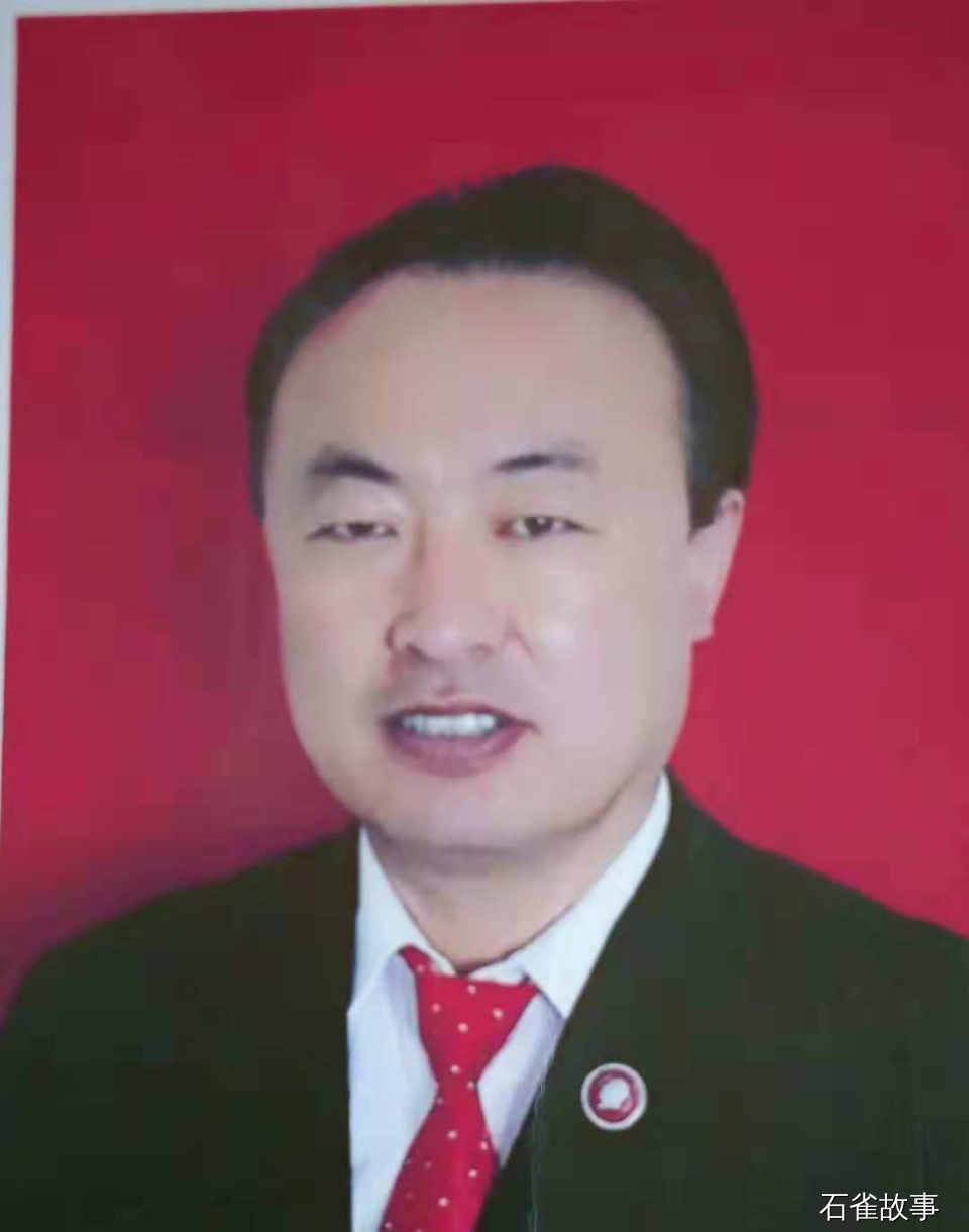 石雀故事