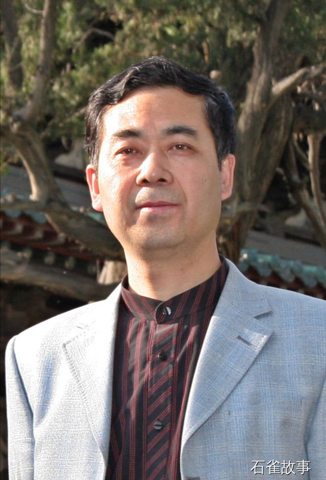 石雀故事