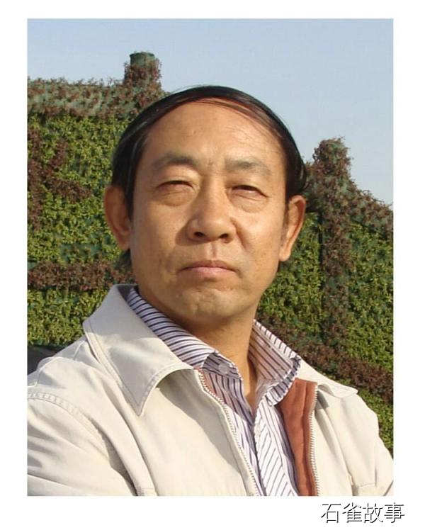 石雀故事