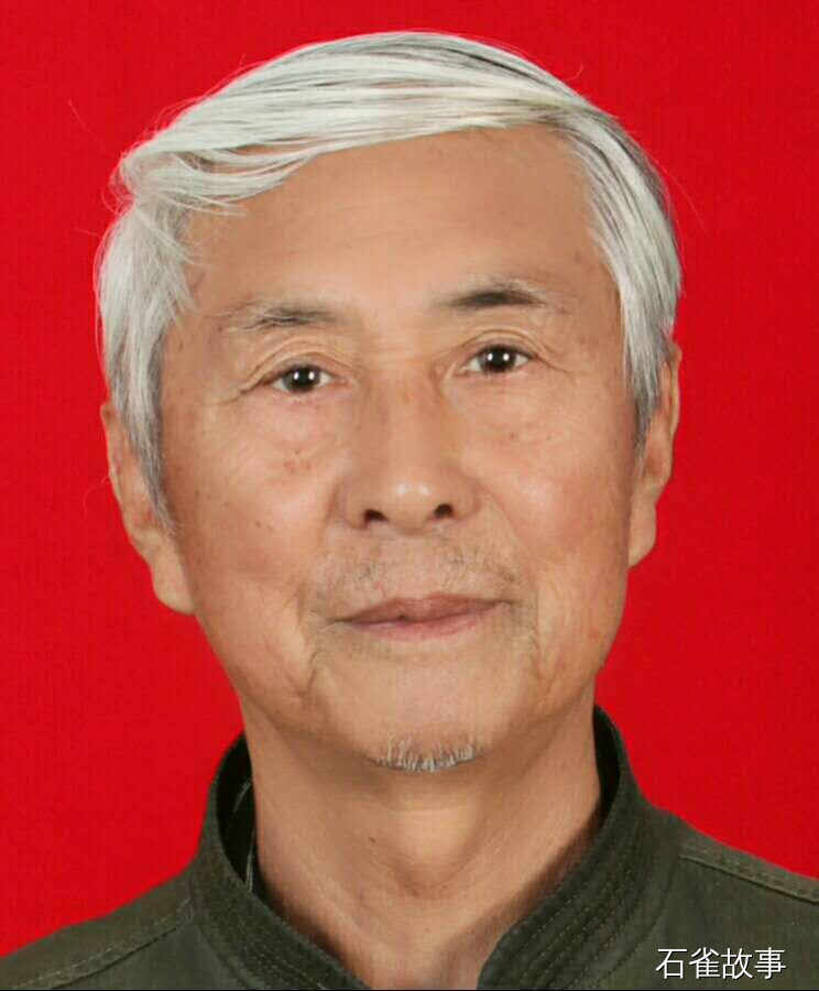 石雀故事