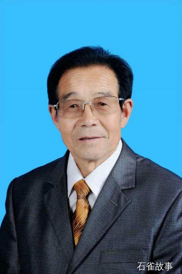 石雀故事