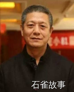 石雀故事