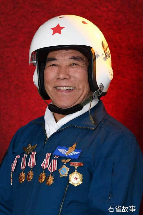 石雀故事