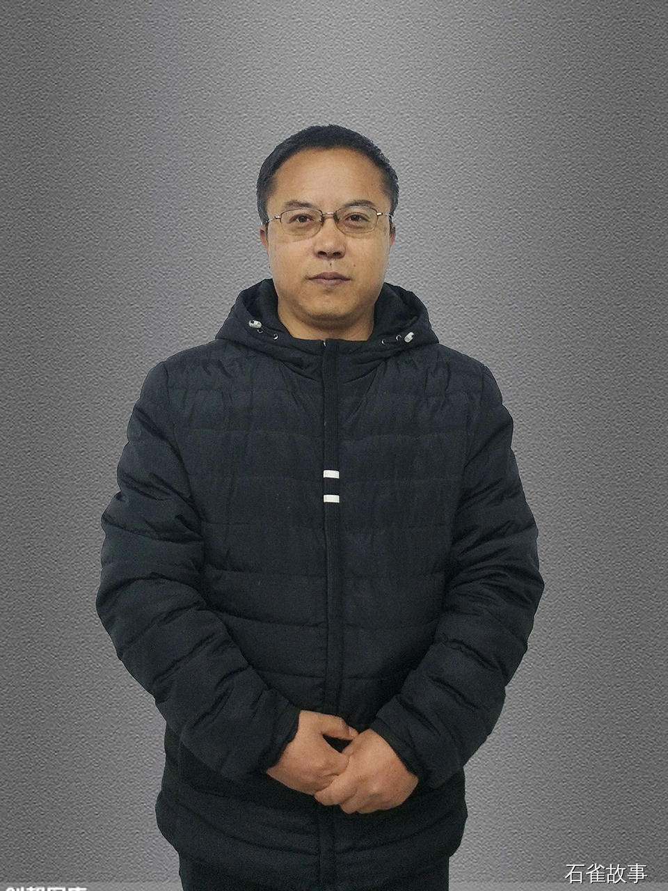 石雀故事