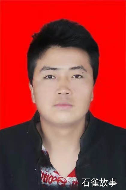 石雀故事