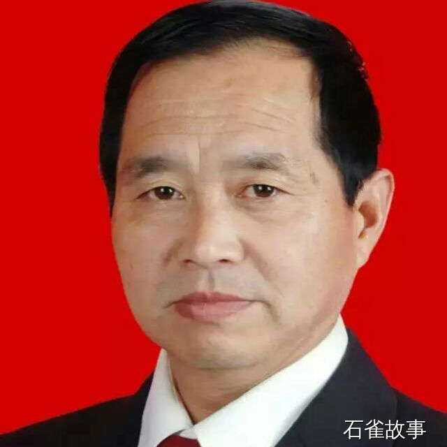 石雀故事
