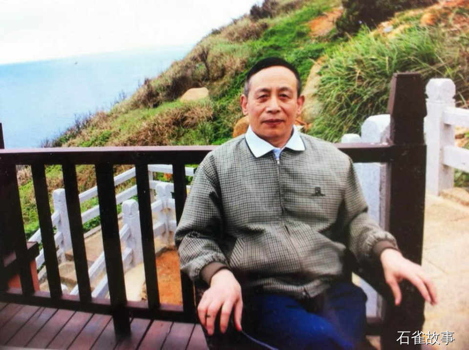 石雀故事